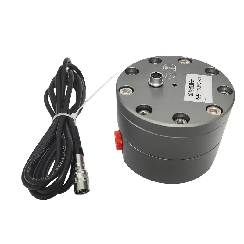 Aluminum alloy elliptical gear flowmeter Lubricating oil explosion-proof elliptical tiny liquid flowmeter