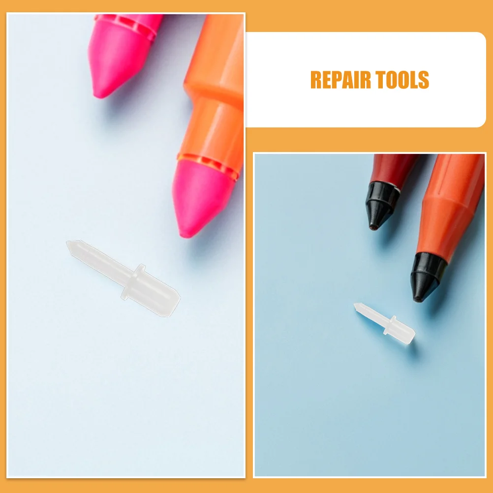 50 قطعة دبابيس إصلاح مصراع المزرعة مصراع السحابة كوة استبدال دبابيس نافذة شاشة المكبس ستابلز الشرائح العمياء إصلاح