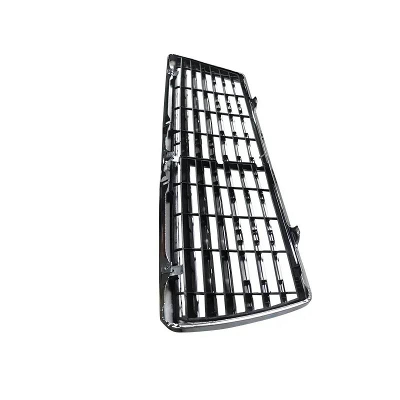 Suitable for Mercedes-Benz W140 Front Middle Grid Grille Manufacturer Bumper Intake Grille Wholesale 91-98 Models