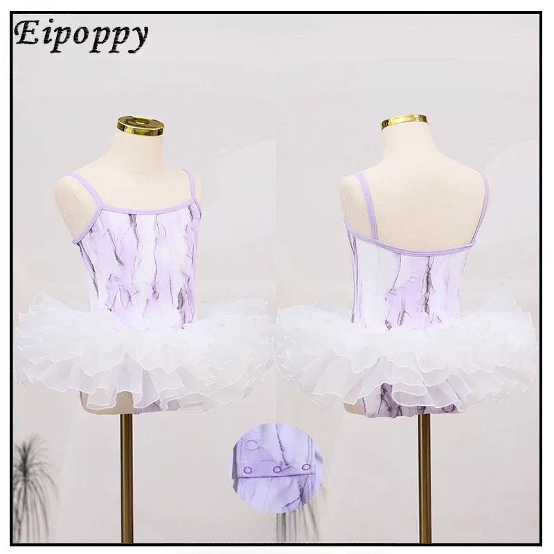 Dancing Dress Children's Women's Sling Chinese Classic Dance Practice Clothes Outfit Pettiskirt Girls Ballet Clothes