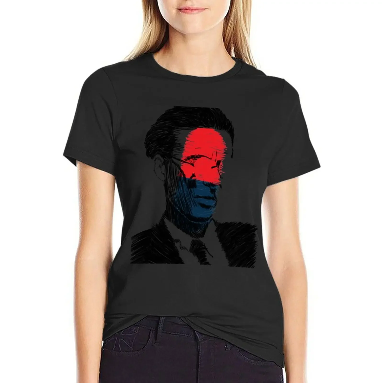 

Aldous Huxley Soma T-Shirt customizeds oversized quick drying Women clothes