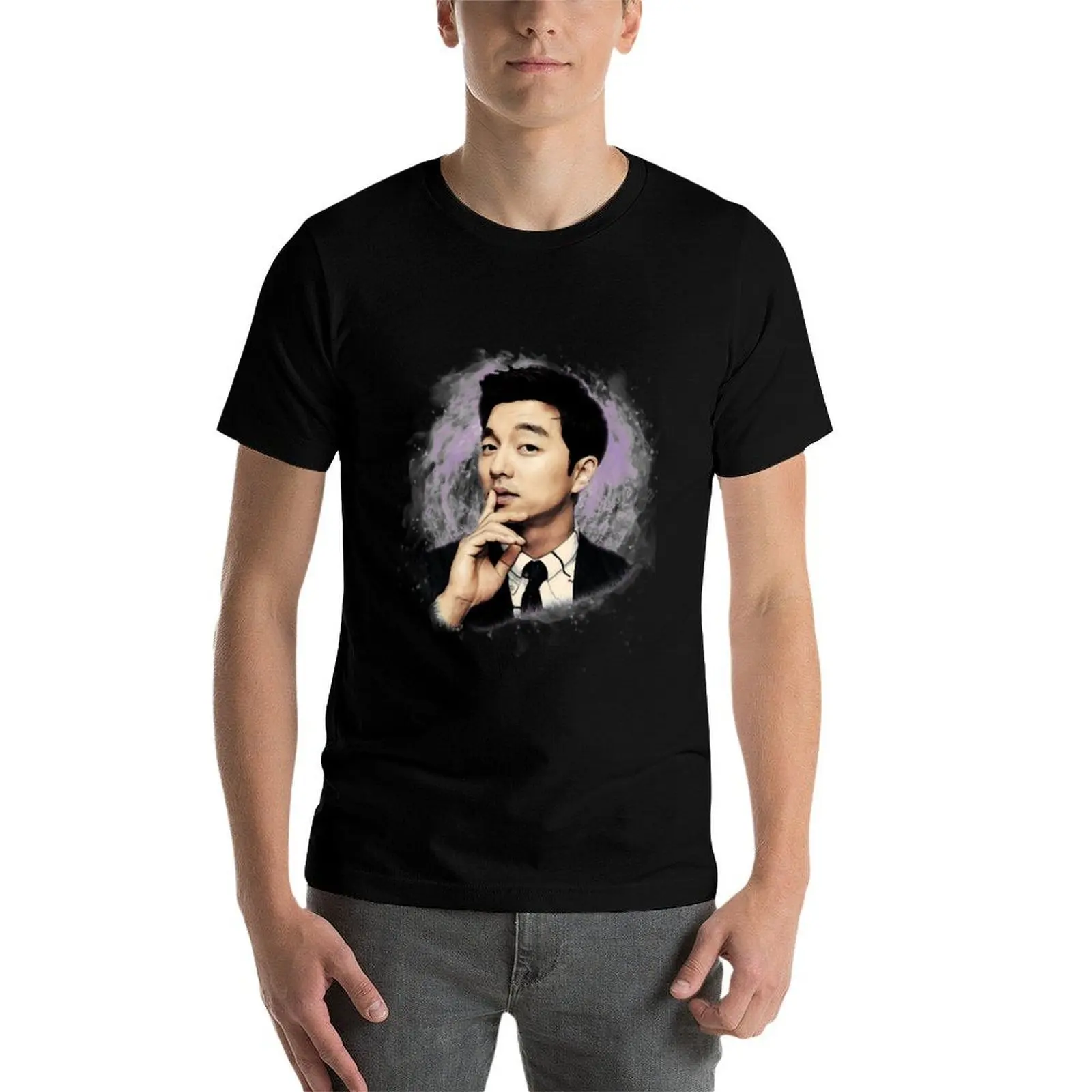 Oppa, Ji-cheol, Goblin, Korean, Goong Koreaboo Gong Yoo
