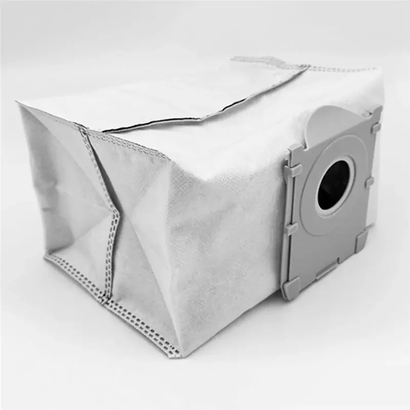 For Ecovacs Deeboot T90 Pro Omni/T90 Omni 20PCS Dust Bag Replacement For Robot Vacuum Cleaner Accessories