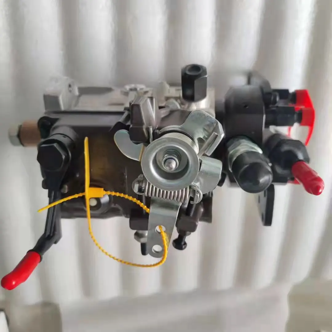 320D2 C7.1  Pump 398-1498 High Pressure Oil Pump 3981498 Excavator Engine Parts  Fuel  Pump 9521A030H