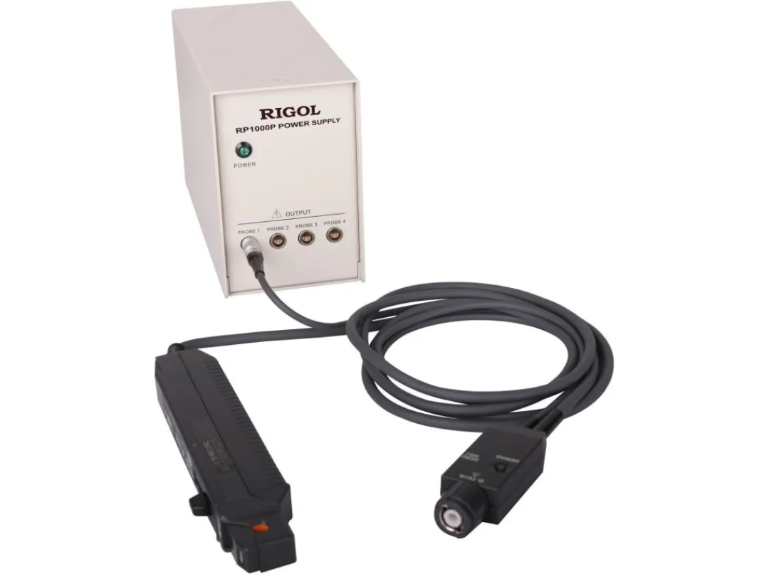 Rigol RP1000P RP1003C/RP1004C/RP1005C Probe Power Supply #xhd