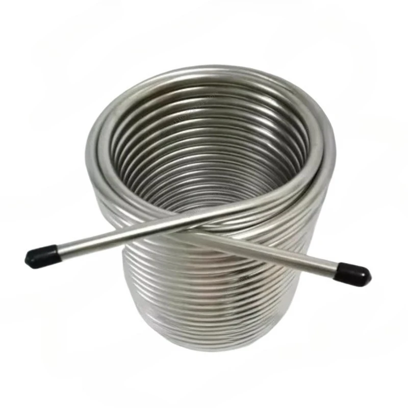 For Stainless Steel, Incubator, Cooling Coil 304 Material