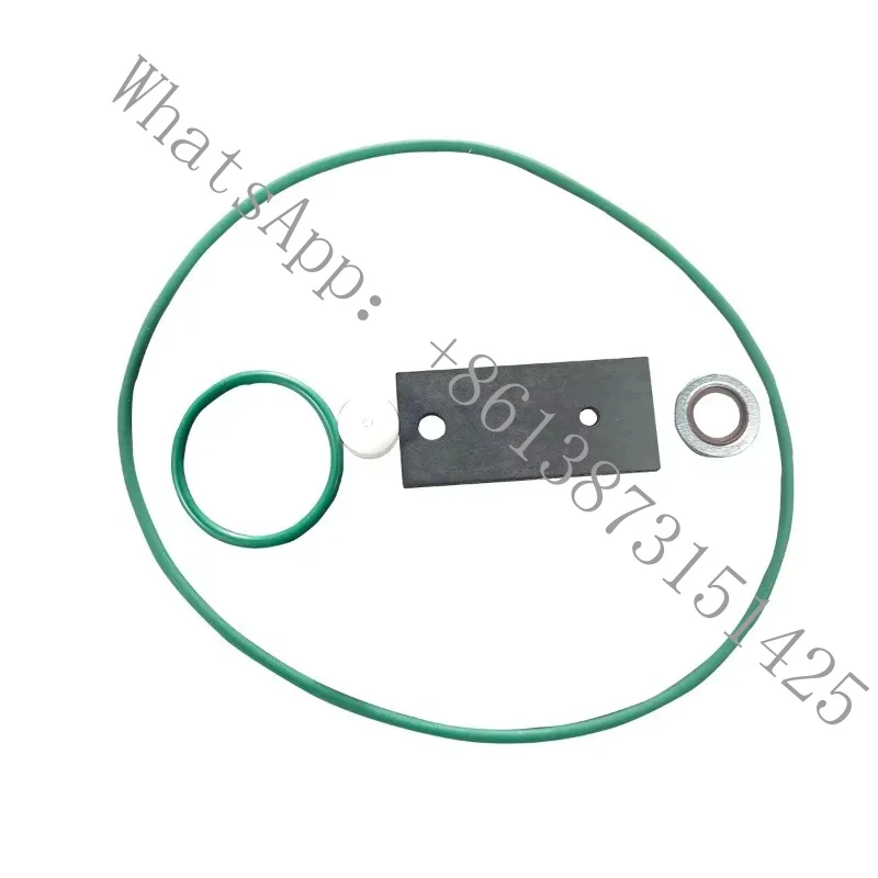 

Подходящий комплект металлических шестерен 2906031400 для компрессоров - новые и б/у