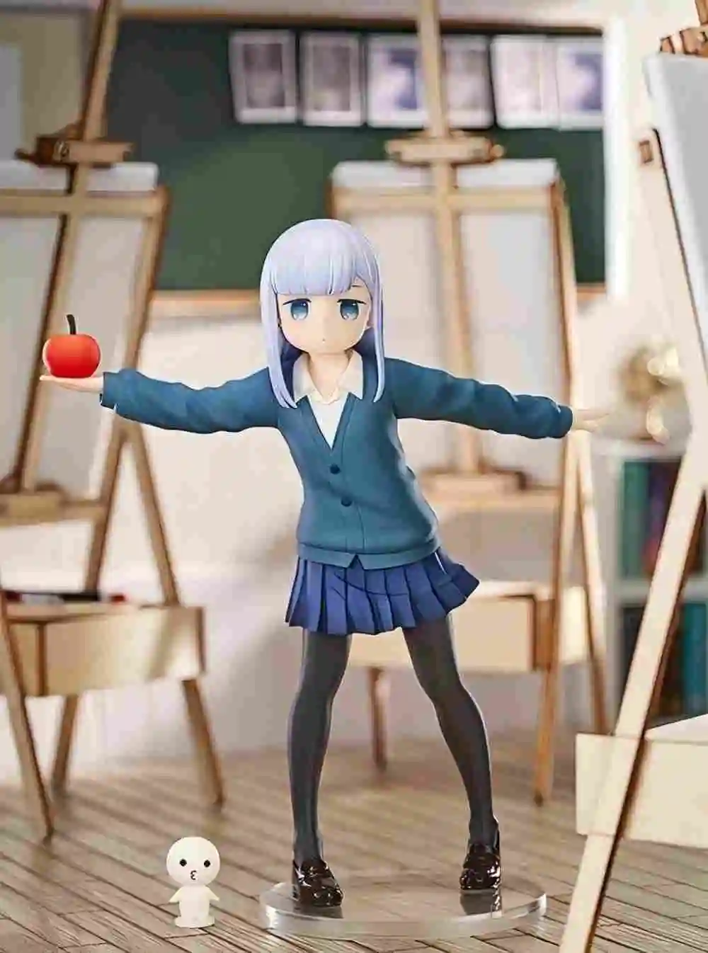 

Оригинальный новый ‌ В наличии ‌ ‌ ‌ Фигурка POP UP PARADE Abaranger Rina, Коллекционная модель, подарок, ограниченный на складе