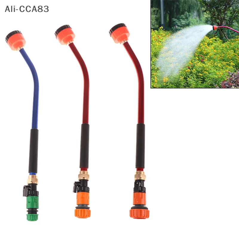 

1000Mesh Nursery Nozzle Garden Sprinkler Seedling Sprayer Vegetable Watering Nozzle Greenhouse Sprinkler Watering Equipment