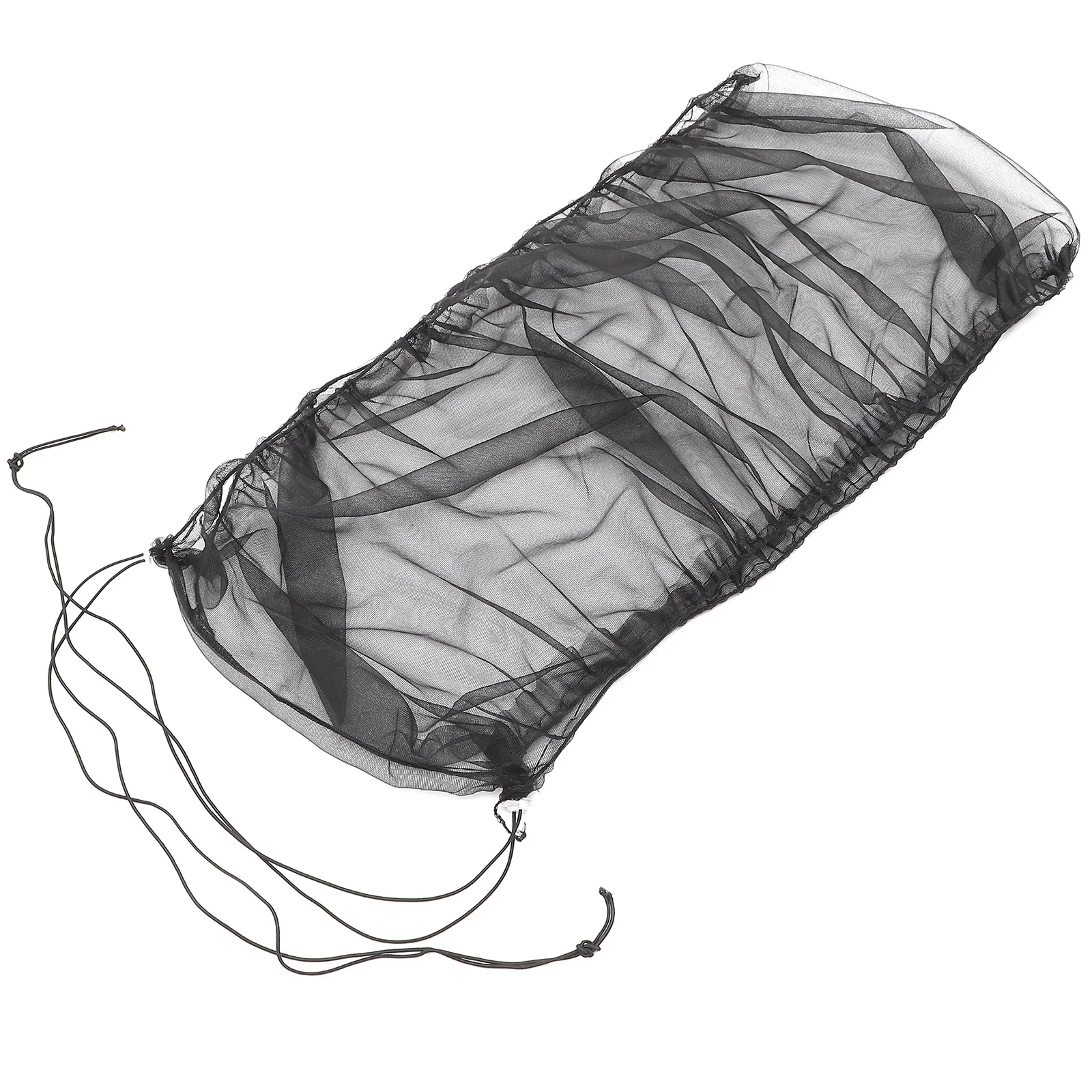 

Universal Birdcage Cover Breathable Splash proof Parrot Cage Net Fine Details Easy Clean Nylon Protective Supplies