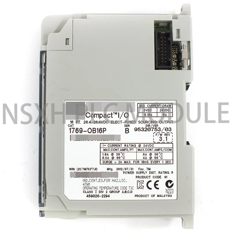 New Original 1769-OB16P 1769OB16P