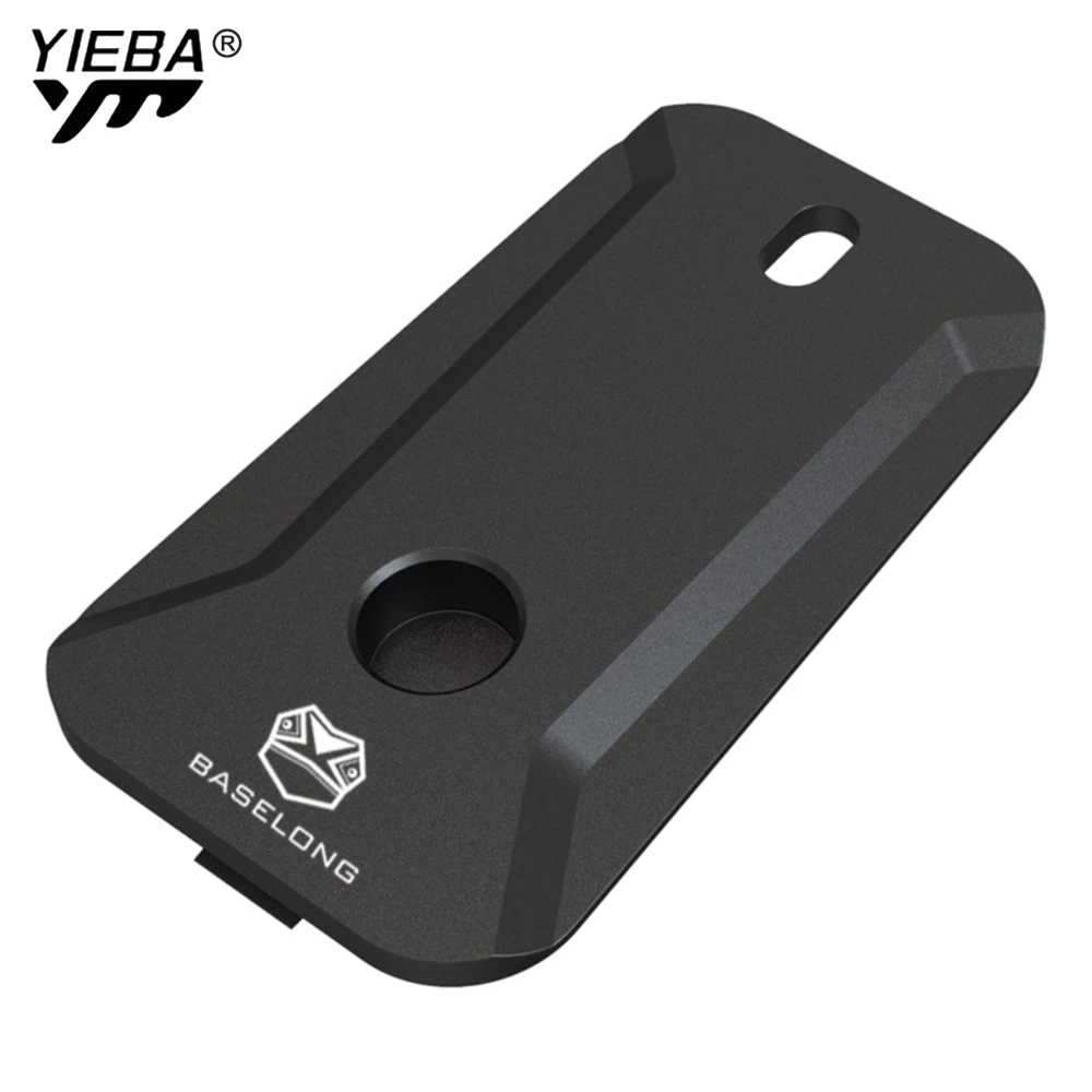 

CNC Aluminum For Surron Horn Cover Plate Gap Cover For Sur-Ron Light Bee X and S X160 X260 For Segway Electric Dirt Bike
