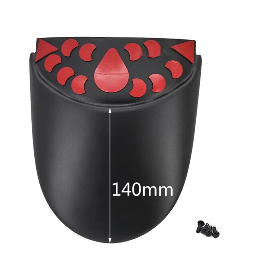 

Motorcycle Rear Fender Mudguard Extender Mud Guard Extension For MT09 SP MT 09 2021 - Accessories