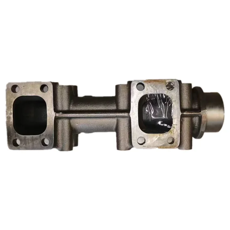 

HD785-7 Коллектор 6215-11-5131 6215115131 Для мастера двигателя SAA12V140E
