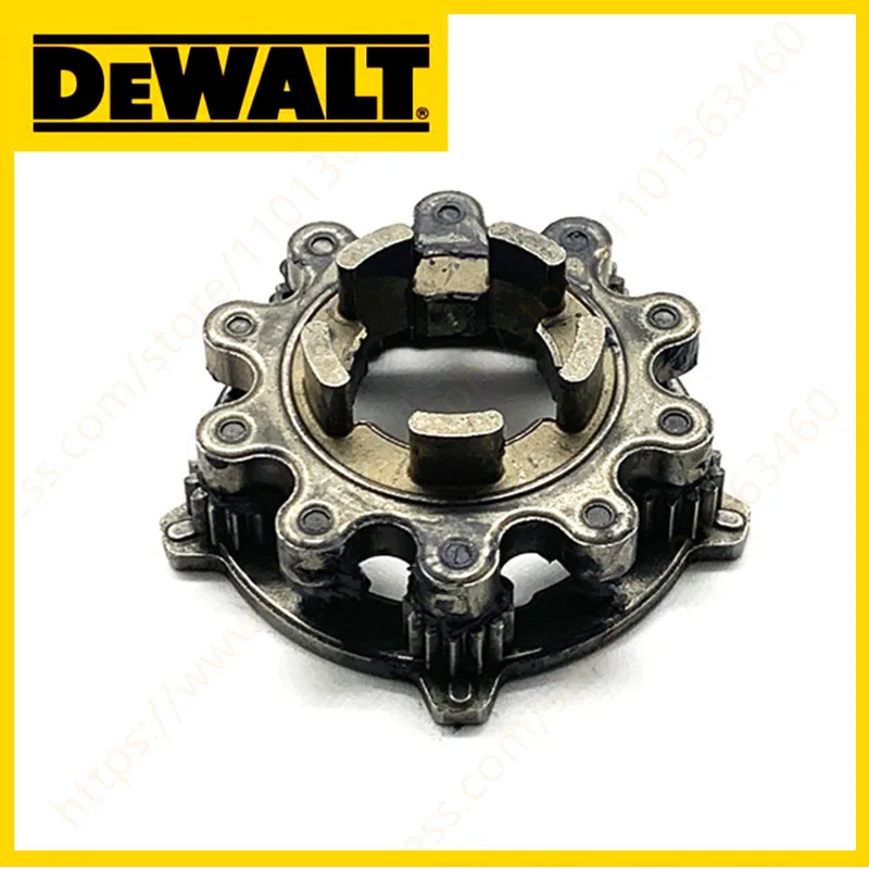 DEWALT GEAR SA Cho DCD996 DCD995 DCD991 DCD990 DCD937 DCD932 N375865 Công Cụ Điện Phụ Kiện Điện Dụng Cụ Một Phần