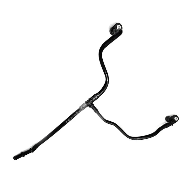 Better-94610602622 Radiator Hose Accessories Parts For Porsche 3.6 Cayenne 4.5 Panamera 4.8 Engine Water Coolant Pipes - view 4