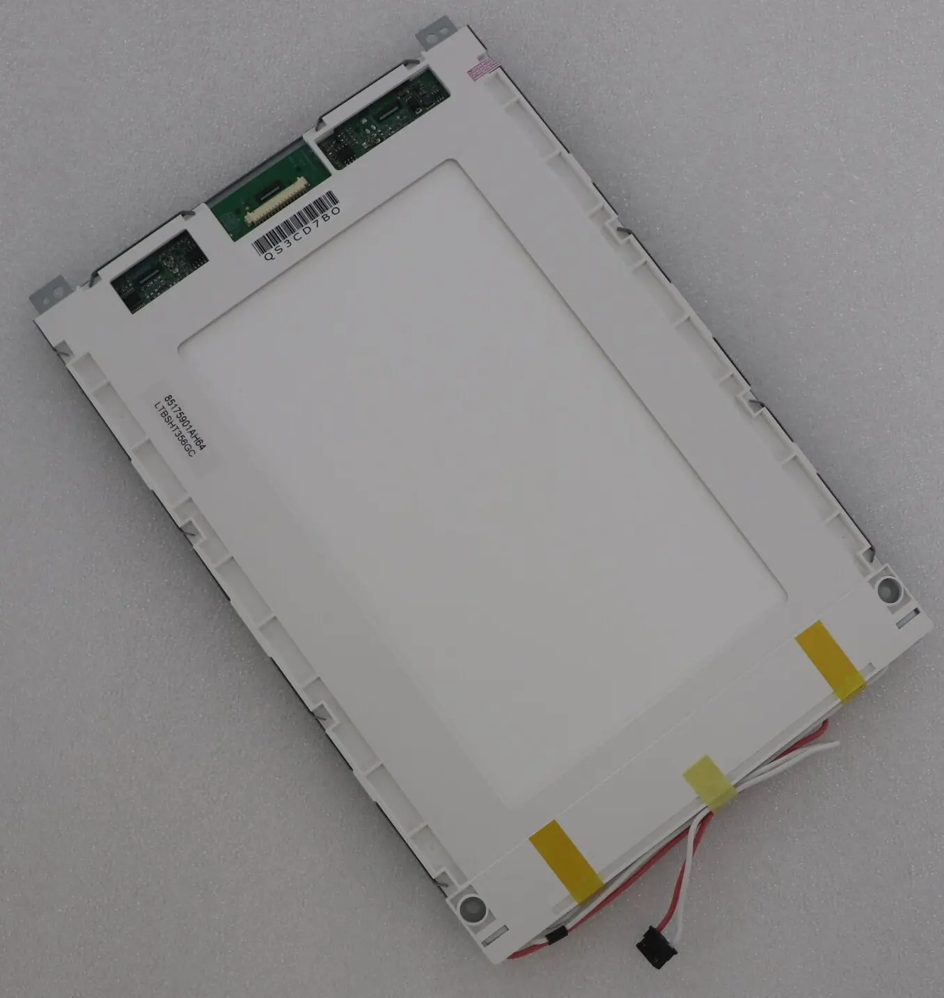 Picture 3: LTBSHT356GC 9.4inch 640*480 CCFL FSTN-LCD Display Panel Zhiyan supply