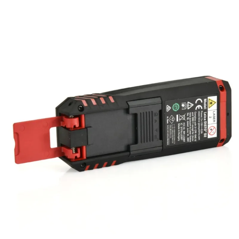 

D2 laser rangefinder 100 meters infrared electronic ruler, room measuring instrument with Bluetooth