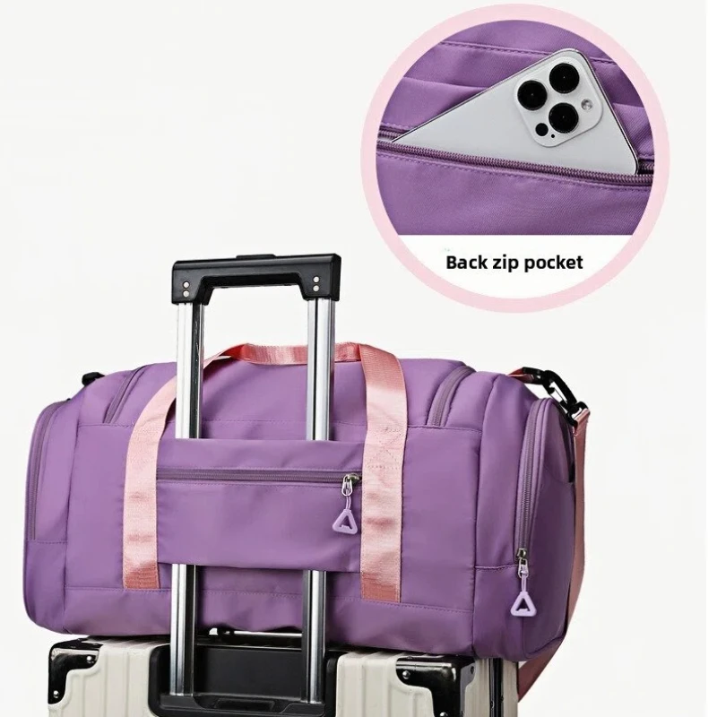 Thumbnail 3 - #25 Compare Lightweight Travel Bags Before You Buy