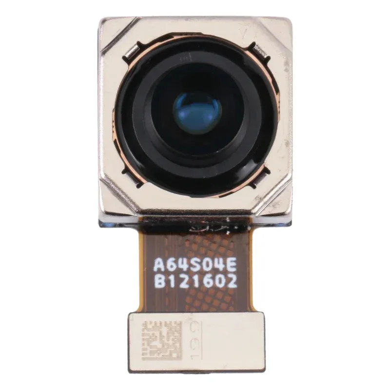 Main Back Facing Camera For vivo S10