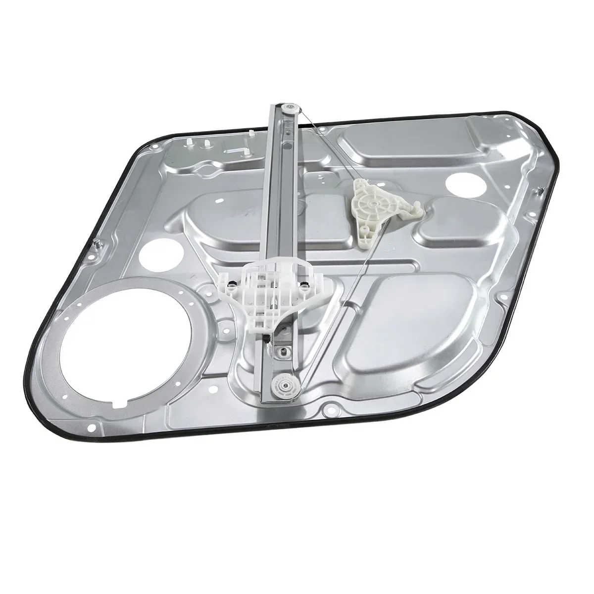 

In-stock CN US CA Power Window Regulator with Motor for Kia Rondo 2007-2010 Rear Left 834501D000 83450-1D000