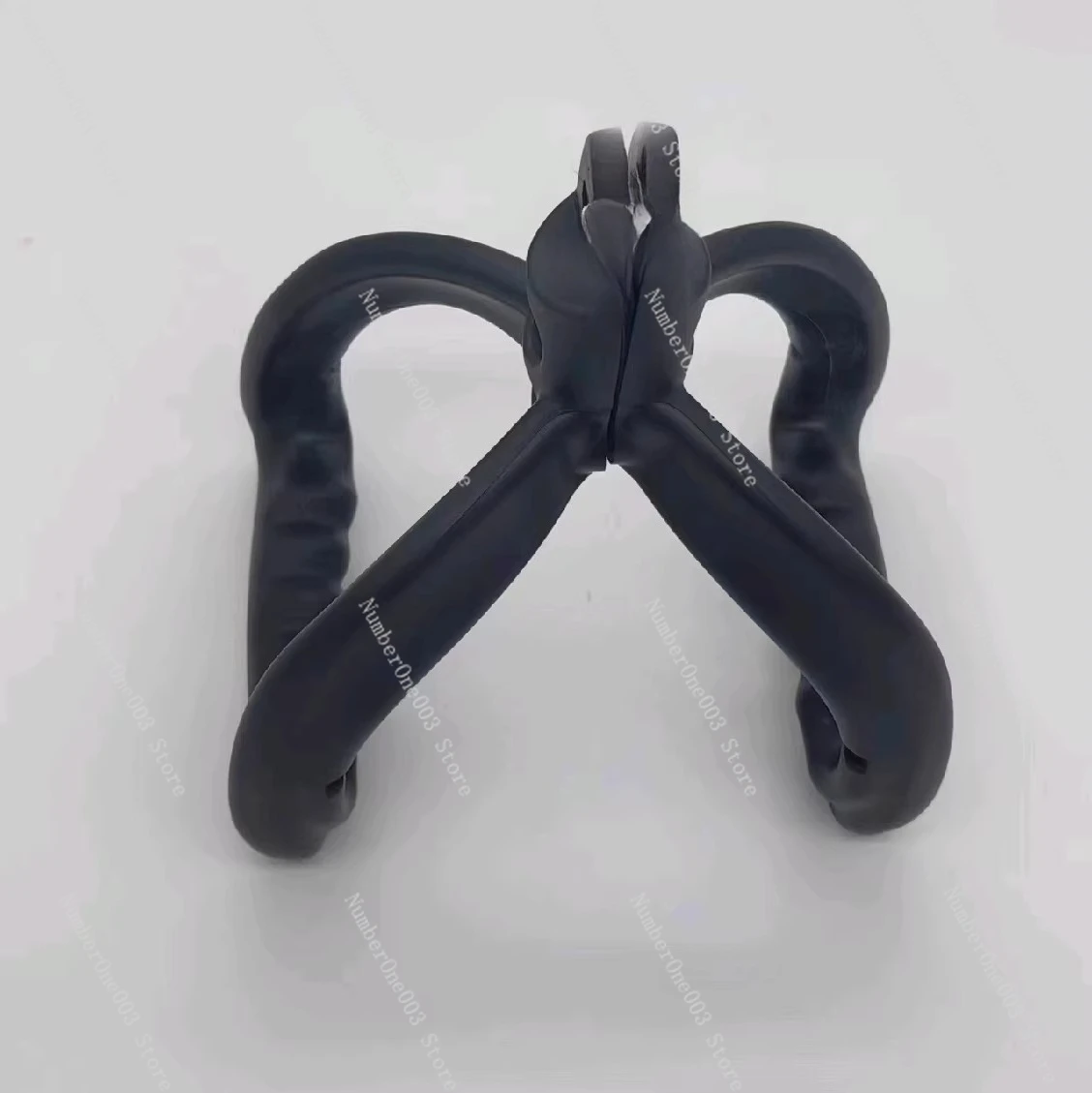 Rowing Handle Fitness Equipment Accessories Sitting Pull High Pull V-shaped Handle Flying Bird Pull Back Grip