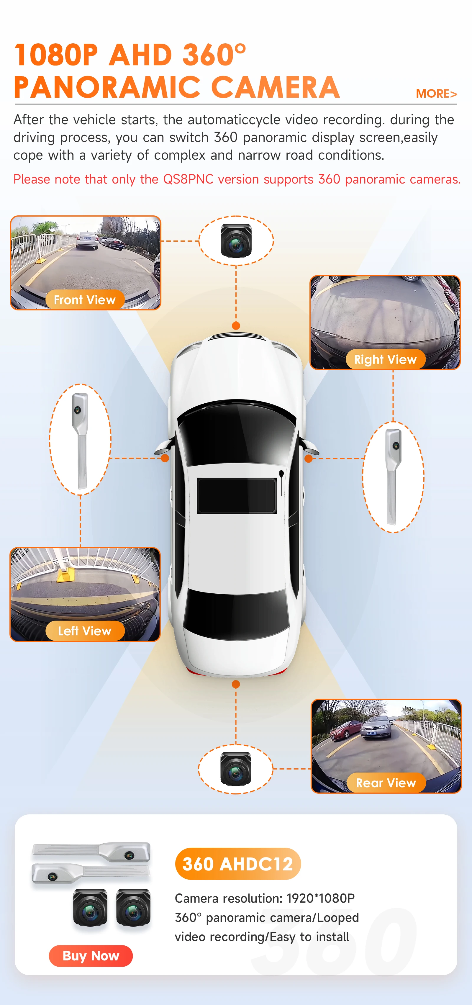 Android 6115 Car Radio Carplay For Citroen C3/C3 Aircross C4/C4 Aircross 2017-2023 (Low Configuration) Multimedia 2DIN Stereo view 6