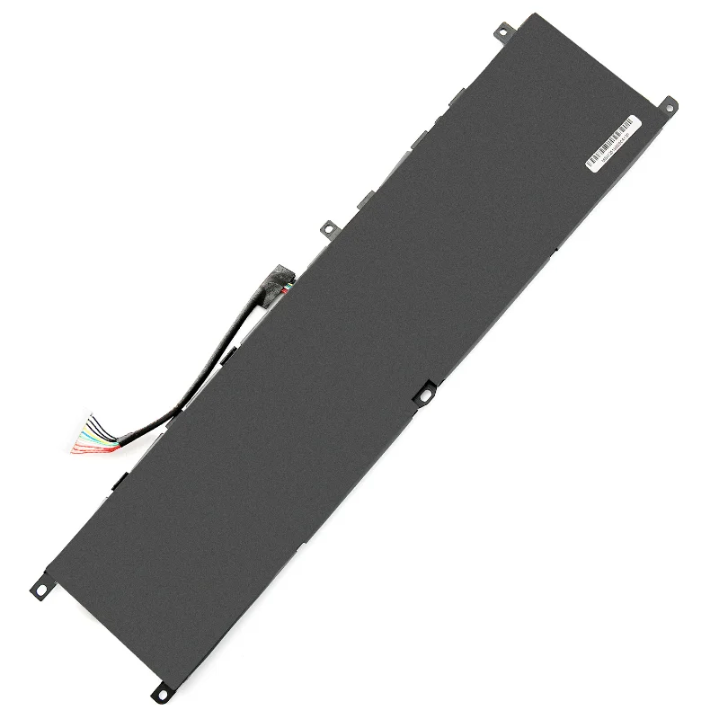 جديد BTY-M57 15.2V 4280mAh بطارية الكمبيوتر المحمول ل MSI GP66 GP76 MS-17K3 17K2 ليوبارد 10UG سلسلة دفتر 64Wh