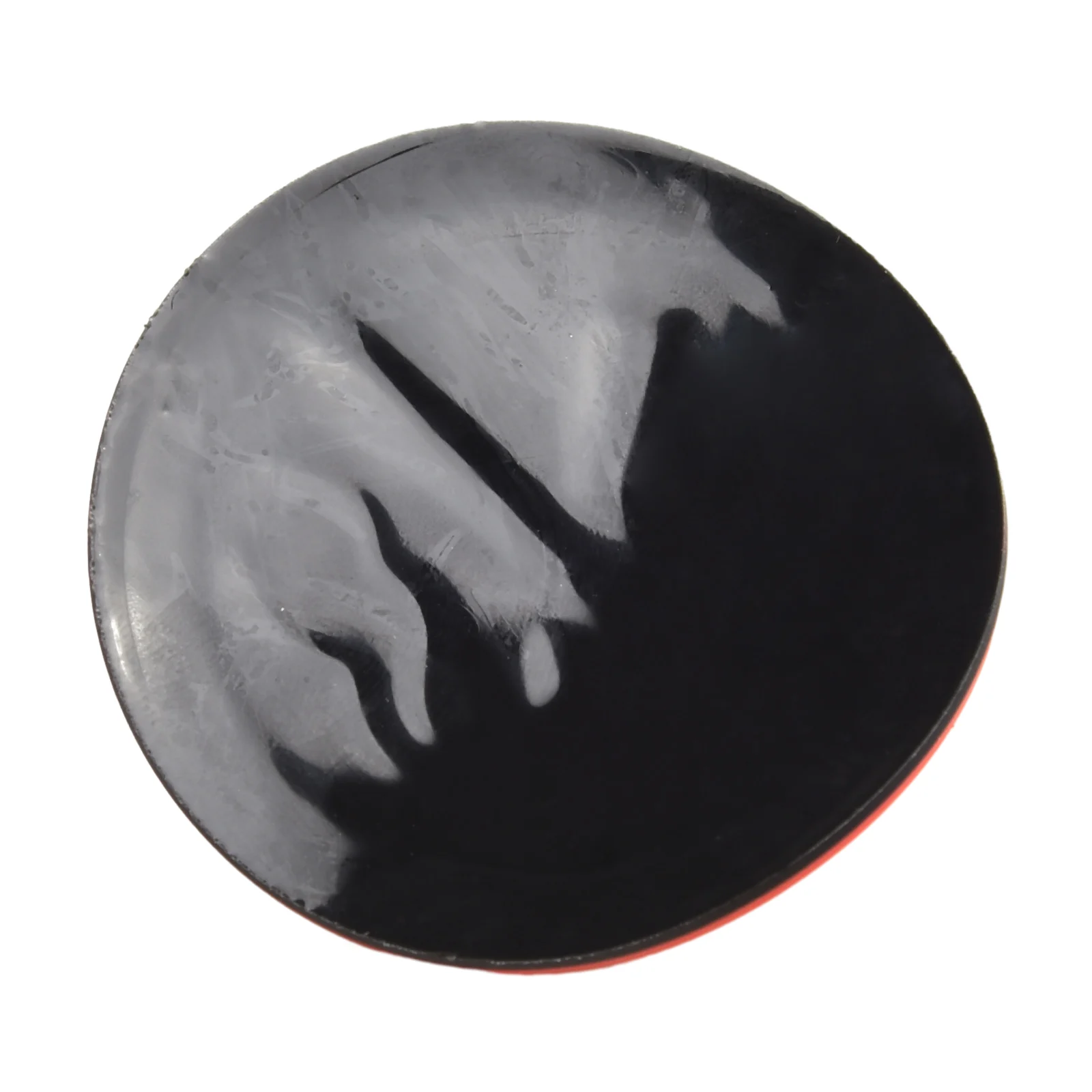 Adaptable To Applicative For Car Body Car Interior Signs Black Red White Car Interior Stickers Prevent Collision