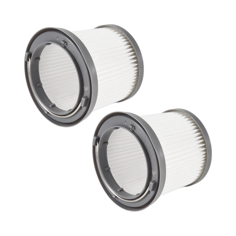 PVF110 Replacement Filters For  BDH2000PL Pivot Vacuum, 4 Pack