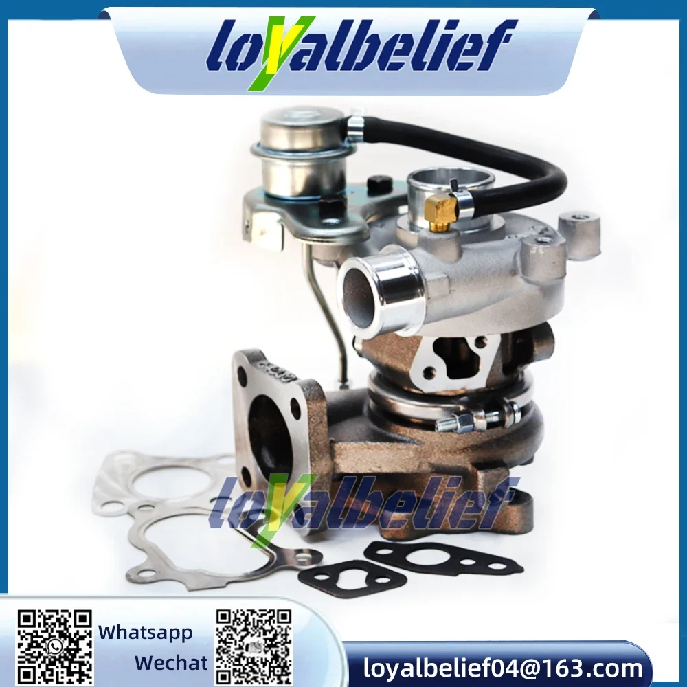 CT12 Turbo Charger For Toyota TownAce LiteAce 2.0 D 2CT 1990-1994 17201-64050 1720164050