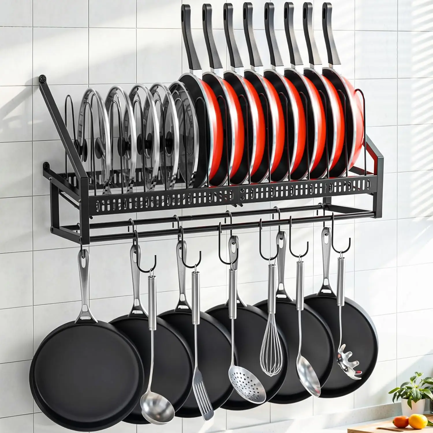 Temu – TEMU 6pcs Household Dust Covers, Random Colors And Patterns. Suitable For Appliances, Luggage, Fans, Rice Cookers, Pots, Kitchen Microwaves. Reusable