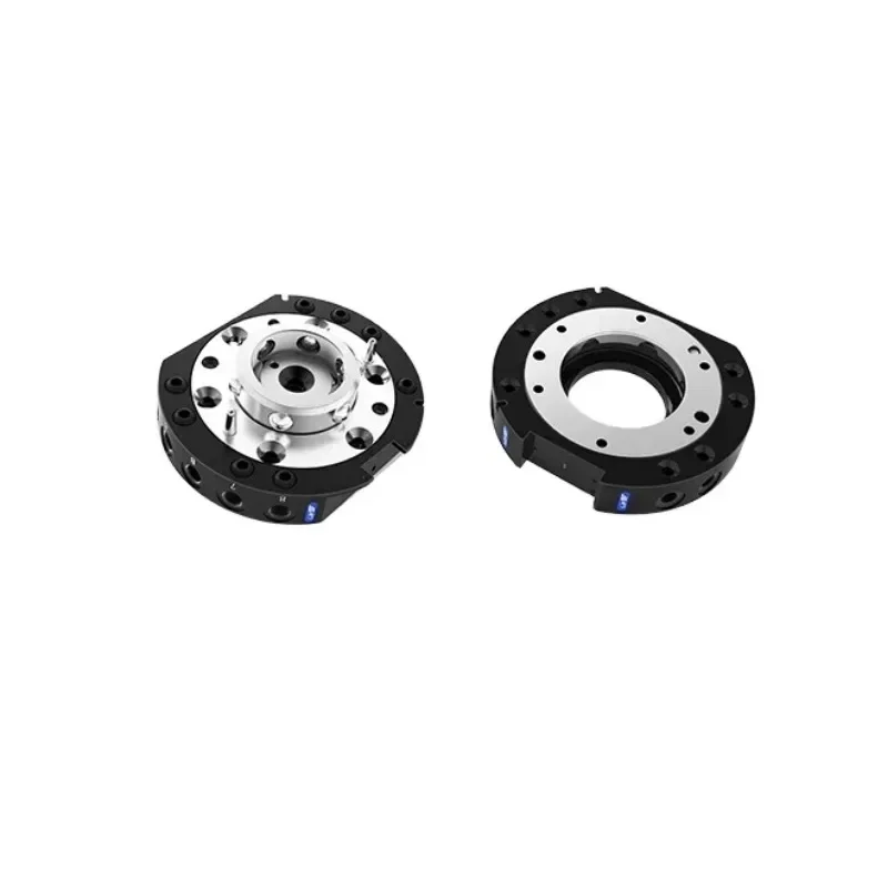 Wholesale Fine Quality Automatic Tool Changer Mechanical Robot End Quick Change Industrial Machinery New Condition Steel Metal