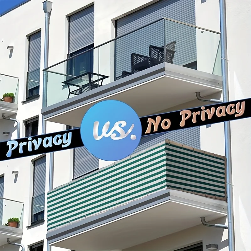 

Солнцезащитная сетка специально разработанная для террасов и крыльев тканая из полиэтилена высокой плотности с предварительно установленным монтажным оборудованием.