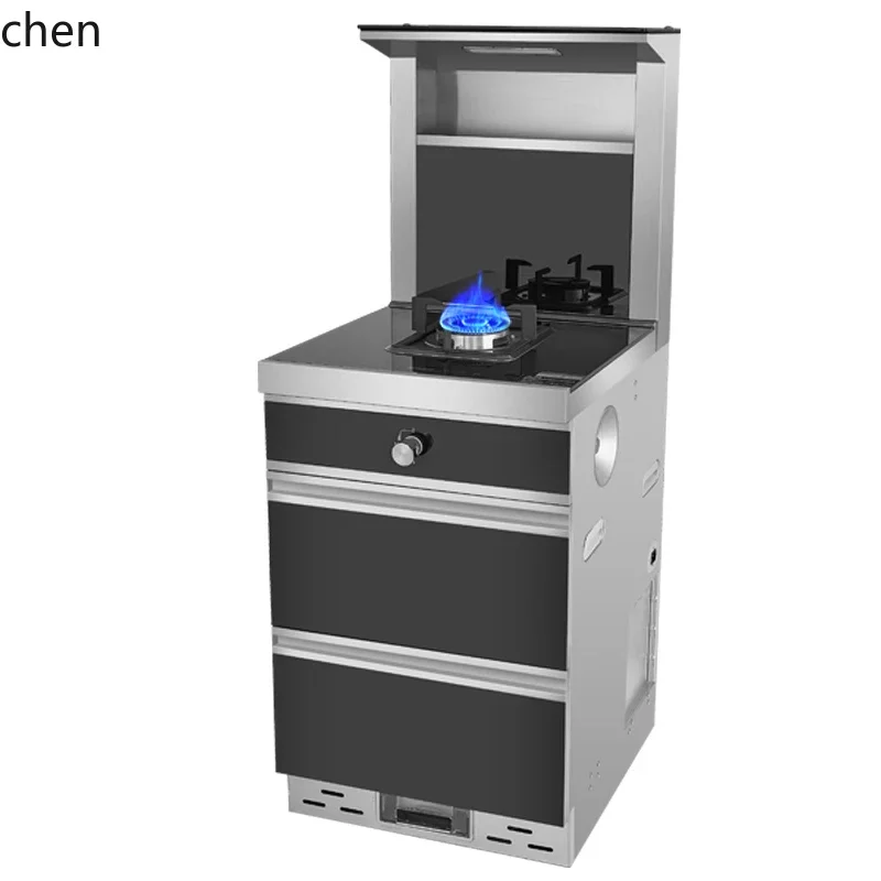 

HTT Modern 50 Small Unit Integrated Stove Steam Oven Integrated Stove 60 Apartment Single Stove Disinfection Cabinet