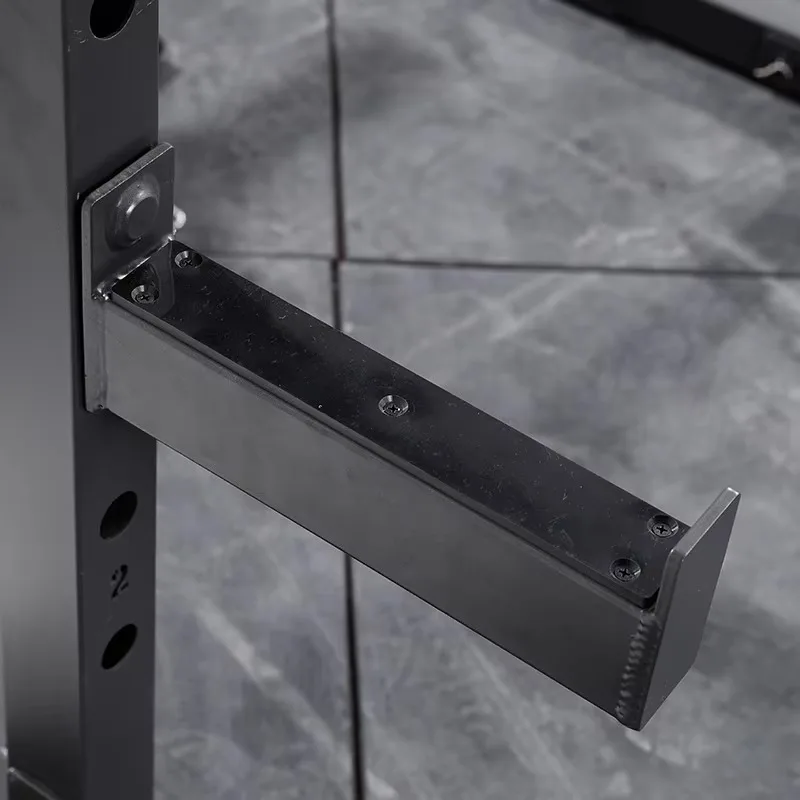 Multi-function Power Tower Pull up Bar Station With Dip Bar for Home Workout Chin/Dip Assist view 2