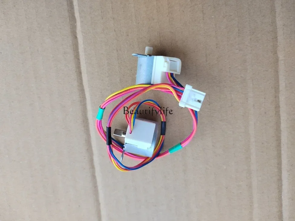 

JJ tool partsDL-EH30CWS F530 F510 F525CWS EH31JP-WS stepper motor, motor original