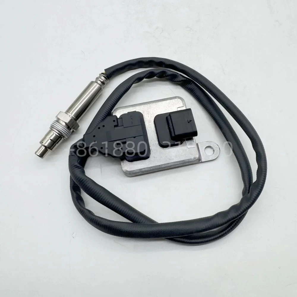 5801471118 5WK96791 Hochleistungs-NOx-Sensor, kompatibel mit IVECO Trucks, Automobil-Emissionsüberwachungssystem – Detail 6