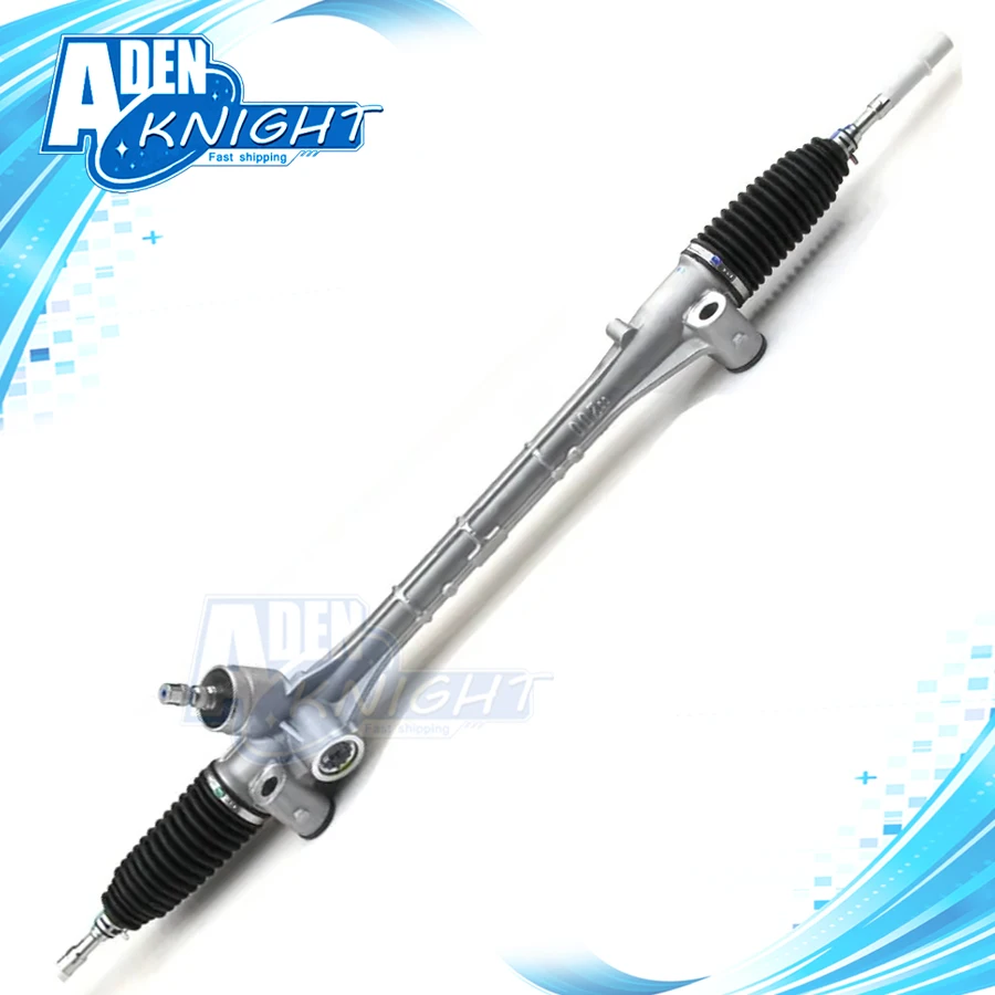Power Steering Rack Gear For Toyota Auris Corolla 45500-02130 45500-02300 45510-02141 45510-12390 45510-12391 4550002130 LHD