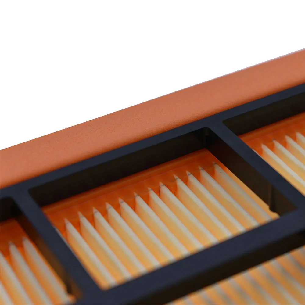 Description Picture 4 of itemCompatible For Karcher 6.415-953.0 AD 2 AD 3.000 AD 3.200 AD 3 Premium Fireplace AD 4 Premium Parts Accessories Filters