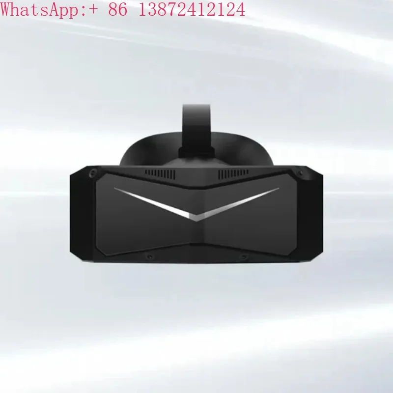 

forPimax Crystal Light PC VR Resolution 5760x2880 (monocular 2880x2880) 120Hz New Listing