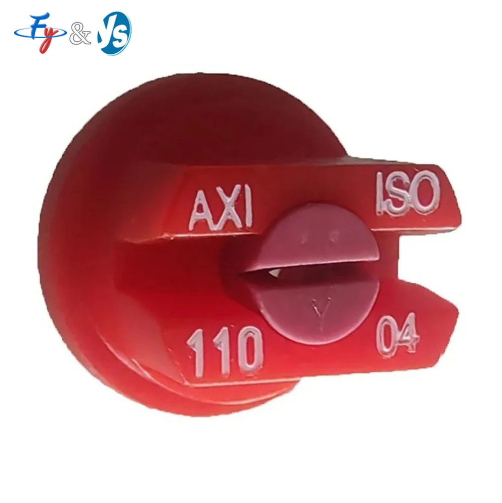 T20 T30  Ceramic Core Agriculture Plastic Spray Nozzle Low Drift Manual Boom Fan Sprayer for Garden Use 1.5L Capacity
