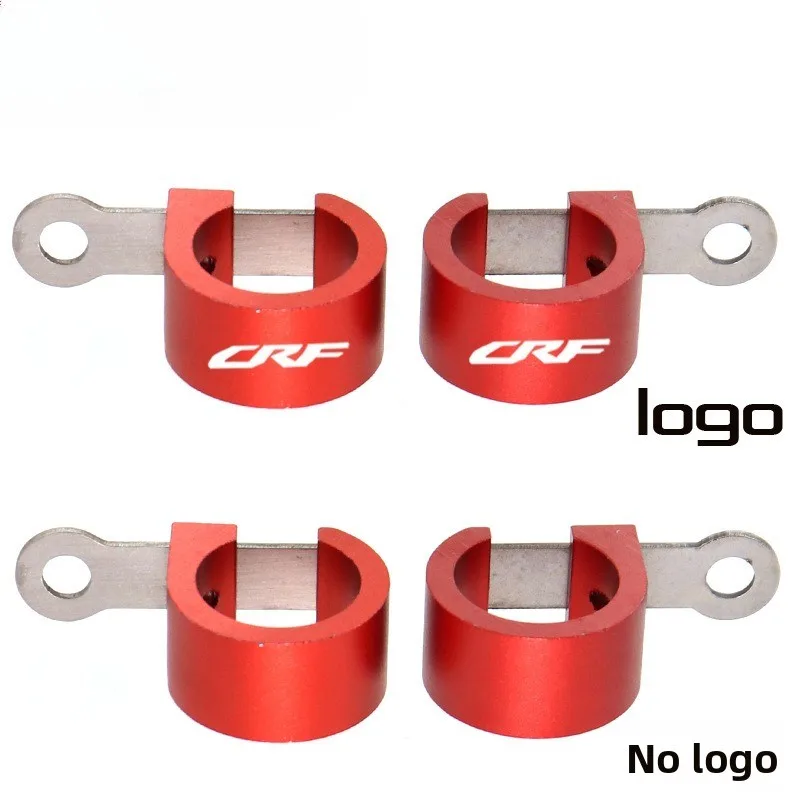 

Для Honda CRF250L CRF250RL CRF300L преобразование мотоциклетных кольца топливопровода, стопорные кольца топливопровода, защелки