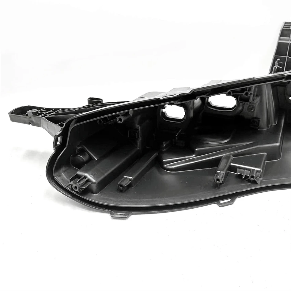 

For Ford Mondeo 2022 2023 2024 Car Gadgets Base Head Lamp Shell Headlamp Back Housing Shade Headlight