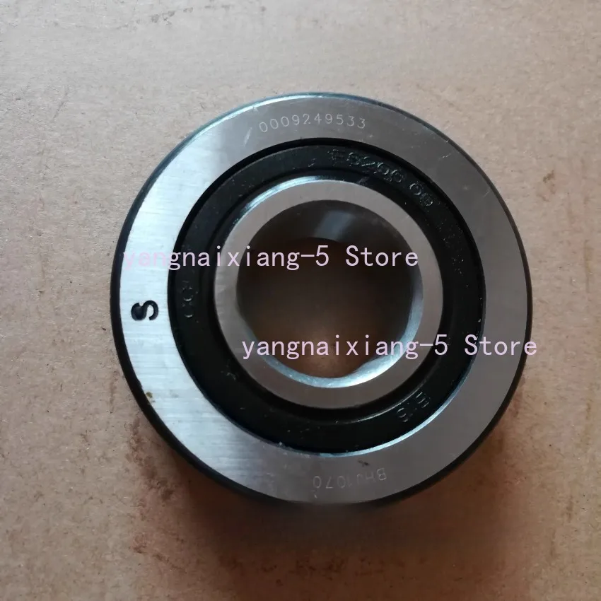 

Запчасти для вилочных погрузчиков, подшипник мачты, козной ролик для Linde 335 OEM 0009249533 0009249534 0009249535 1 шт.