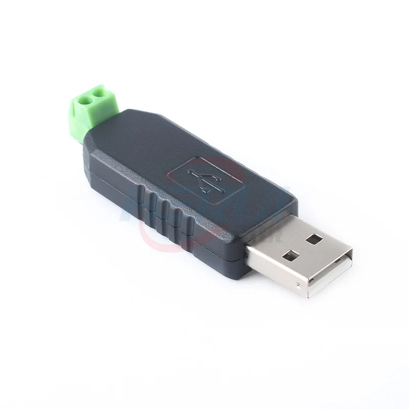 USB to RS485 module PL2303 Driver chip serial communication converter