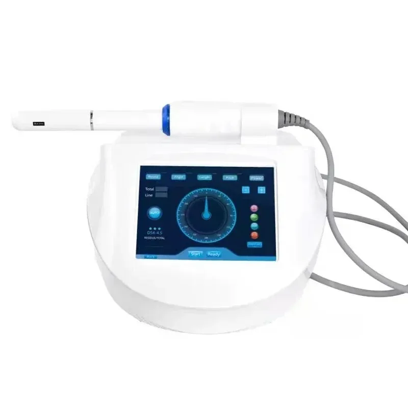 High Efficiency Skin Care Machine Deep Nourishing Hydration & Body Shaping Tightening Equipment