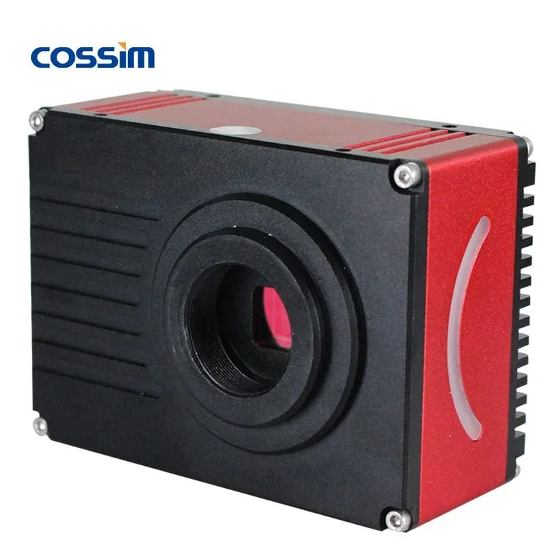 

2025 HD-4KR HDMI-совместимая USB-камера промышленного цифрового микроскопа 4K высокой четкости 4K для измерения