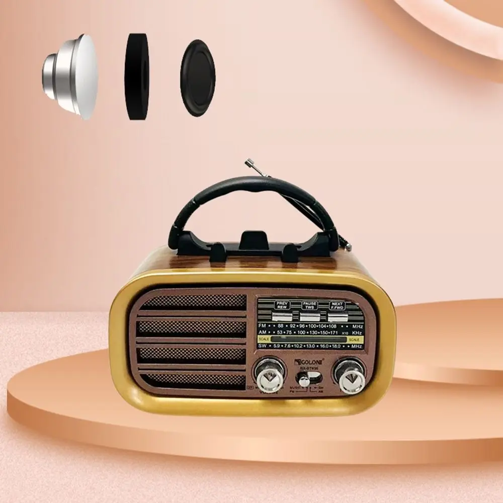 

Солнечные панели, Bluetooth-совместимый динамик, радиоприемник, USB-зарядка, большой диапазон частот, Bluetooth, AM/FM-радио, портативная стереосистема
