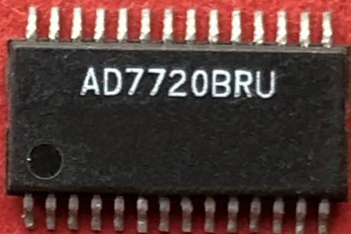 

AD7720BRU TSSOP28IC точечная поставка прямых продаж, гарантия качества, добро пожаловать, консультационное место, может играть